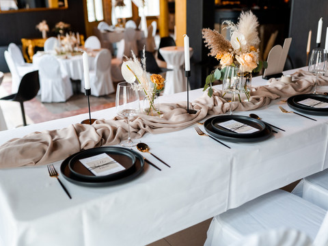 Villa Mocc - Styled Shooting Hochzeit 4